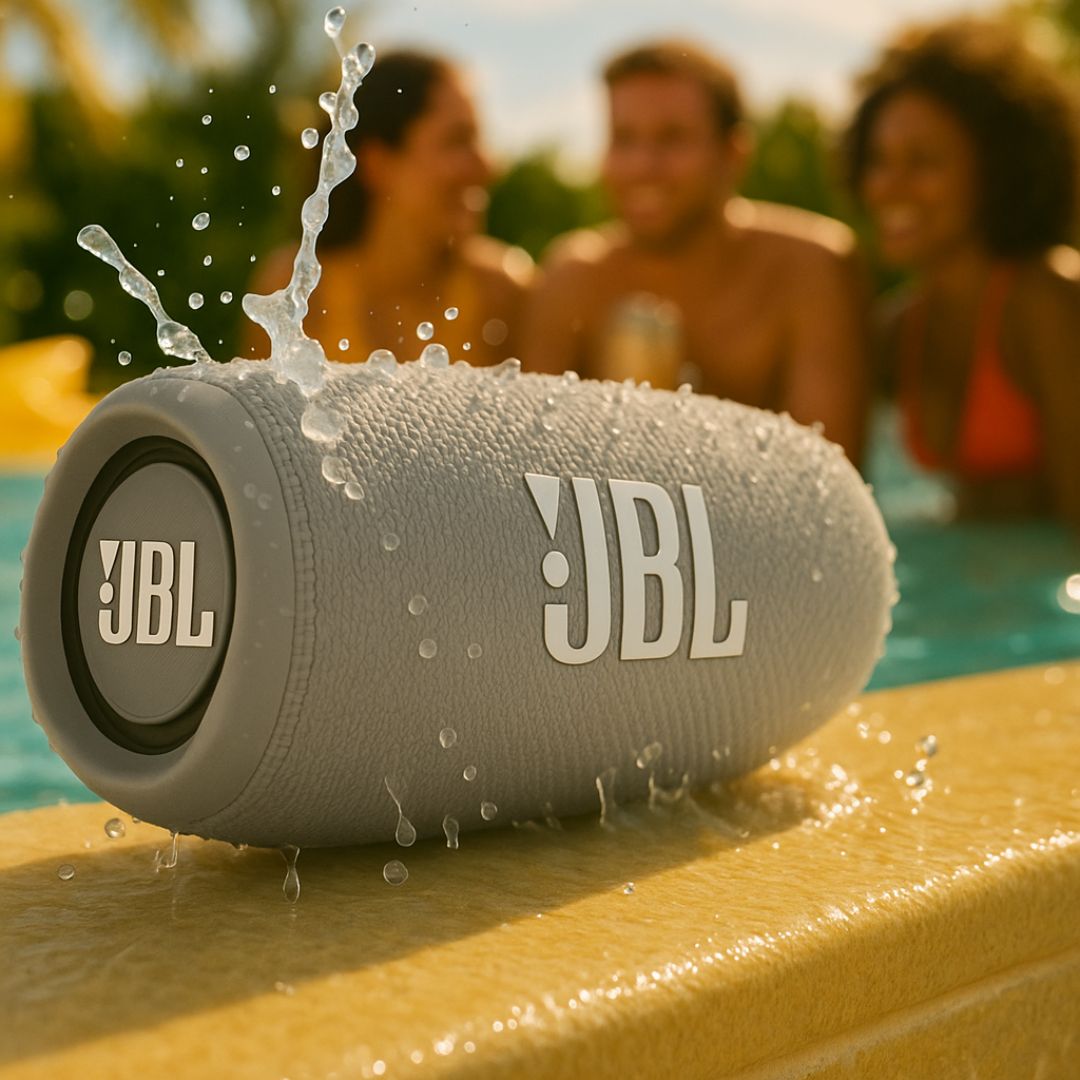 LLEVA EL RITMO CONTIGO